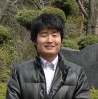 こんにちは山下です。西湖にて