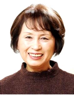 えんどう昭子さん