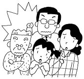 中学校3年生までの医療費無料化が実現