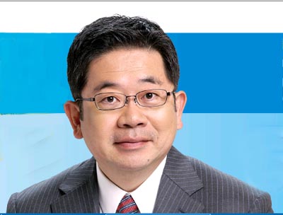 小池晃さん（党副委員長・参議院議員）