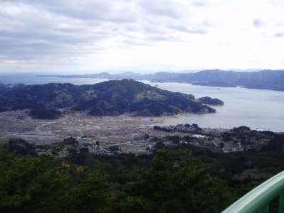 岩手県陸前高田市