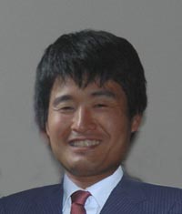 こんにちは山下です