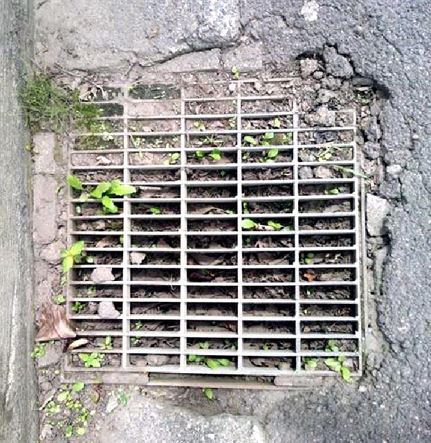 要望があった自宅近所の危険箇所