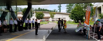 ２０１９年原水爆禁止国民平和大行進