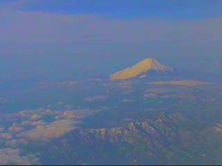 �����i�_�ސ�H�j��󂩂�̕x�m�Q���R��