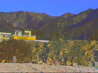 �x�m�g�c�s����񏬊w�Z�O�����h