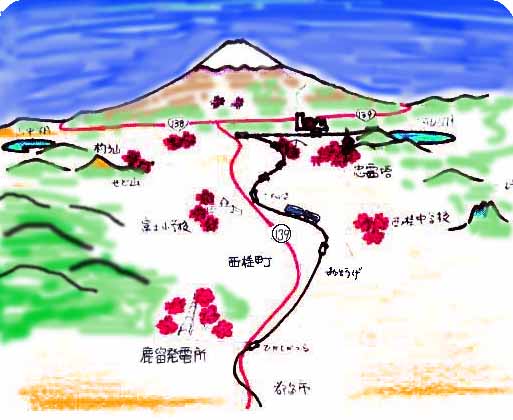 �s���s����x�m�g�c�s�̍��̖����H